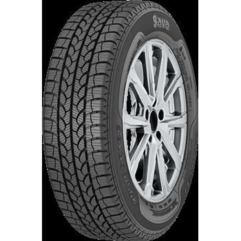 Sava Eskimo LT 215/70 R15 109/107S