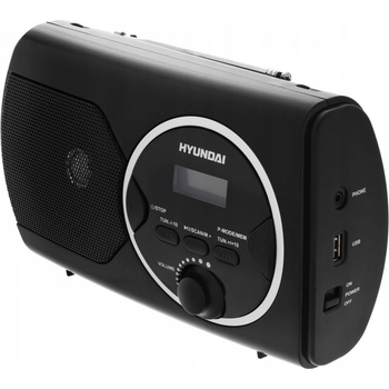 Hyundai PR 570PLLUB