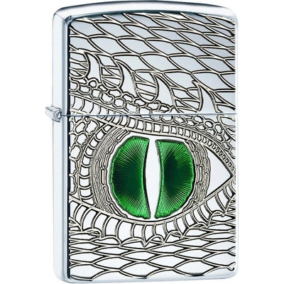 Zippo Dragon Eye 28807