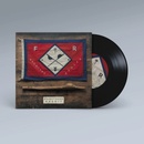 FRIGHTENED RABBIT - BACKYARD SKULLS LP