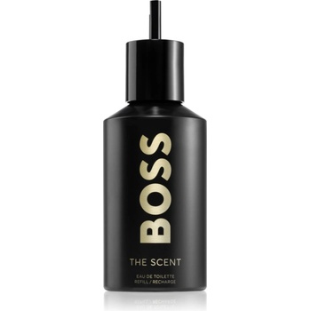 HUGO BOSS The Scent EDT сменяема мъжки Refill 200ml