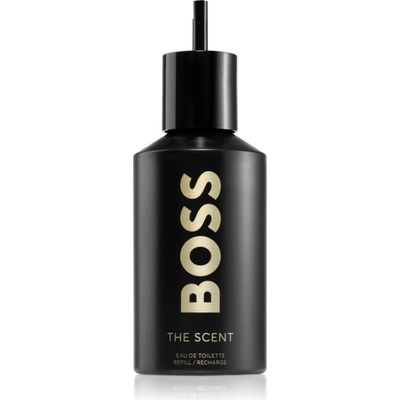 HUGO BOSS The Scent EDT сменяема мъжки Refill 200ml