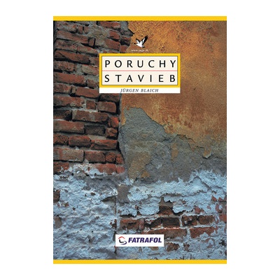 Poruchy stavieb
