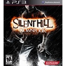 Hry na PS3 Silent Hill: Downpour