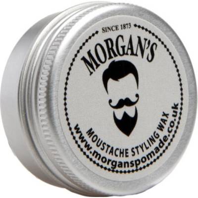 Morgan's vosk na knír 15 ml – Zbozi.Blesk.cz