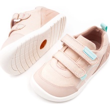 Biomecanics detské barefoot tenisky pique rosa