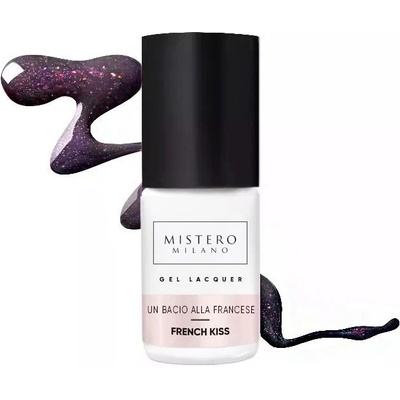 Mistero Milano FRENCH KISS 7 ml