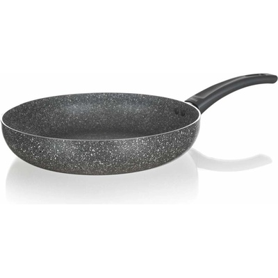 Banquet Hliníková pánev Granite 28 cm