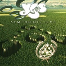 Yes, SYMPHONIC LIVE, CD