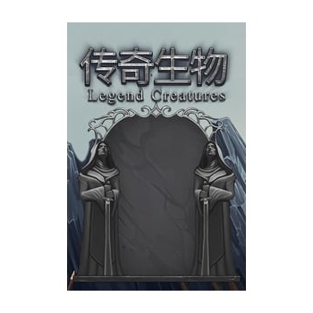 Legend Creatures