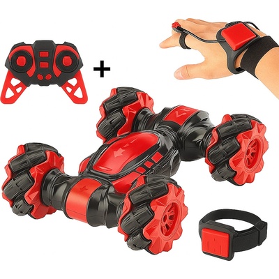 Детска кола Дрифт с дистанционно за ръка и радиоуправление EmonaMall - Код W5677 (W5677-201566159-2002015661595)