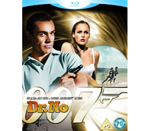 Dr. No BD
