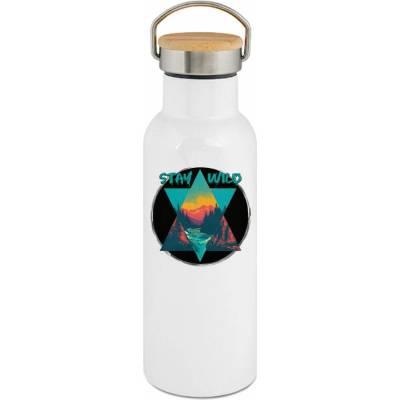 123TRIKO termoska Stay Wild, V3 500 ml