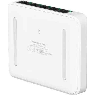 Ubiquiti USW-FLEX-2.5G-5