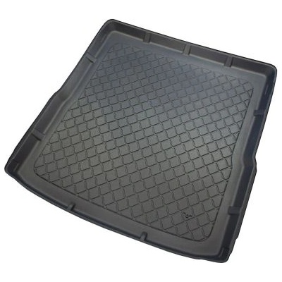 Гумирана стелка за багажник за Volkswagen Passat B6 / B7 (2005-2014) Combi