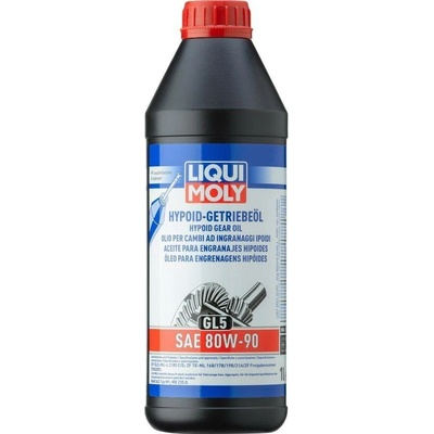Liqui Moly 4406 80W-90 1 l