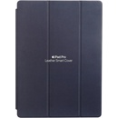 Apple Leather Smart Cover MPV22ZM/A blue