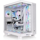Thermaltake View 380 XL TG ARGB Snow CA-11E-00M6WN-00