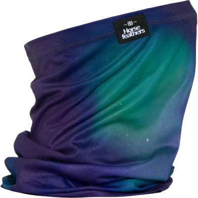Horsefeathers Neck Warmer Aurora