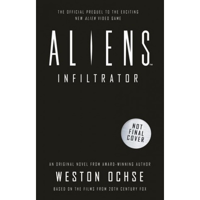 Aliens: Infiltrator