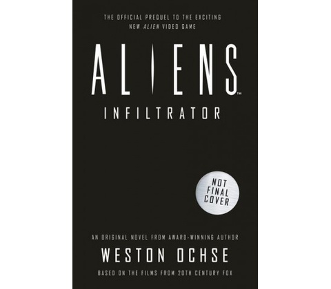 Aliens: Infiltrator