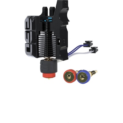 E3D Revo Prusa Mini - High Flow X (E3D-REVO-PRUSAM-HFX)