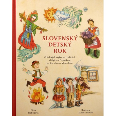 Slovenský detský rok