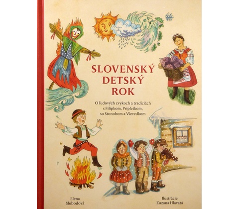 Slovenský detský rok