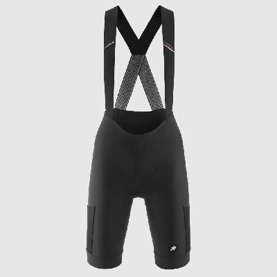 Assos Tactica Kieskafer T5 dámske black series