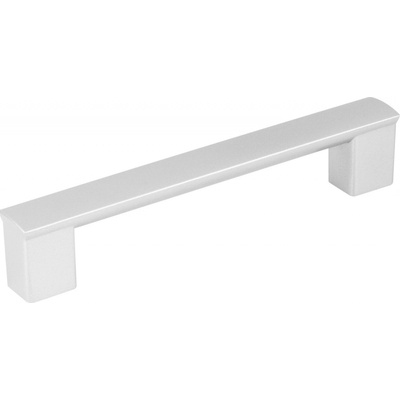 Walteco Porta 128 mm plast aluminium – Zboží Mobilmania