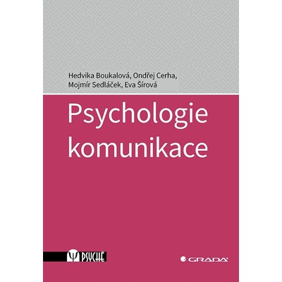Psychologie komunikace