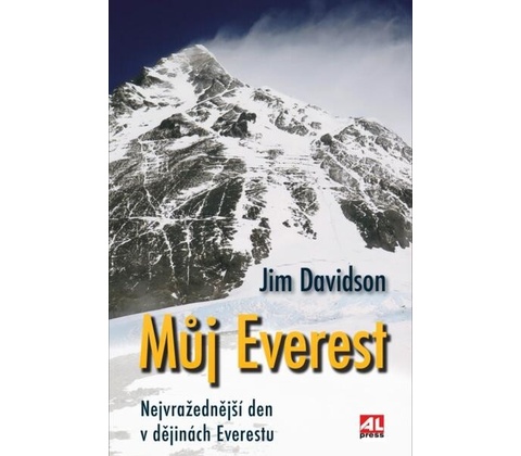 Můj Everest