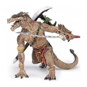 Papo Dragon mutant