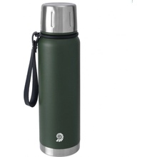 Origin Outdoors RockSteel Vákuová termoska olivová 750 ml