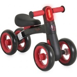 BYOX Мини баланс велосипед RollyBoo black