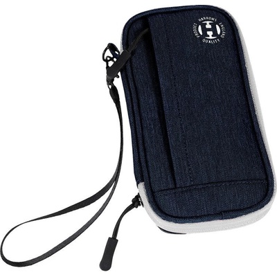 Harrows Smart Case 3, modro-bílé – Zboží Dáma