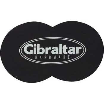 Image 1 of Gibraltar SC-DPP Double Стикер за бас кожа (GI851244)