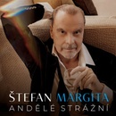Margita Štefan - Andělé strážní CD