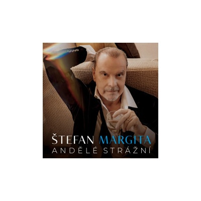 Margita Štefan - Andělé strážní CD