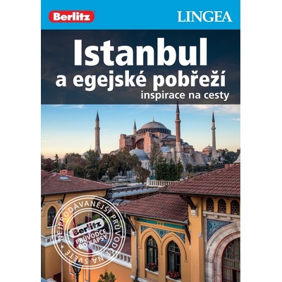 Istanbul a egejské pobřeží -