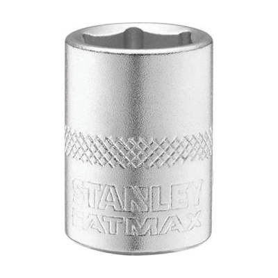 Stanley FatMax 3/8" 6hr. hlavice 13 mm