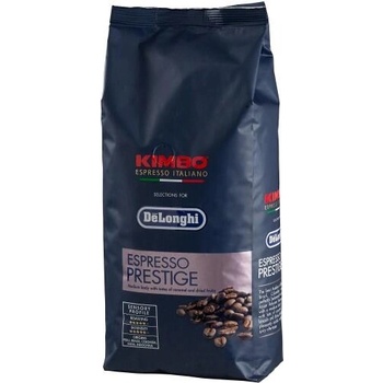 Image 1 of KIMBO Prestige whole bean 250 g