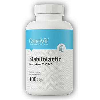 OstroVit Stabilolactic 100 tablet