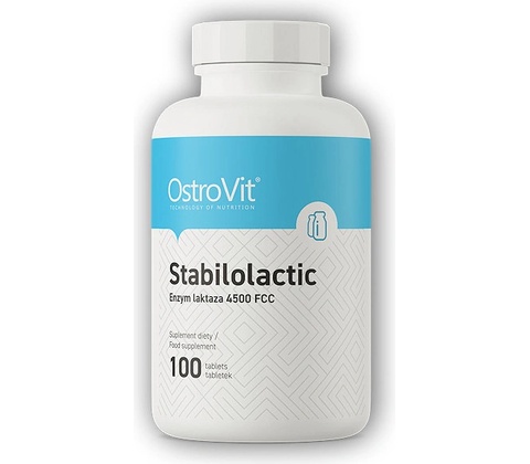 OstroVit Stabilolactic 100 tablet