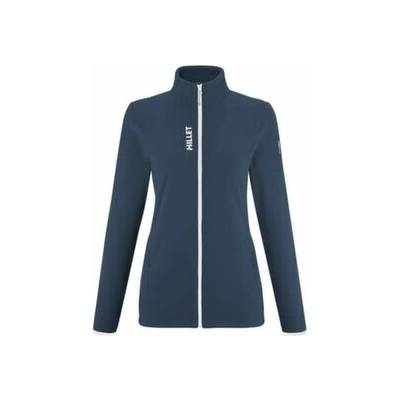 Millet Ubic Lightgrid Jacket Women modrá
