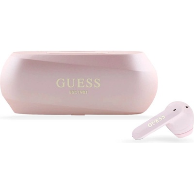 CG Mobile Guess Elongated Metallic (GUTWSC2MCDS)