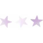 TITANUM Confetti stars 30g pale pink