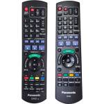Panasonic n2qayb000334 - оригинален дистанционен контрол (n2qayb000334) Дистанционно