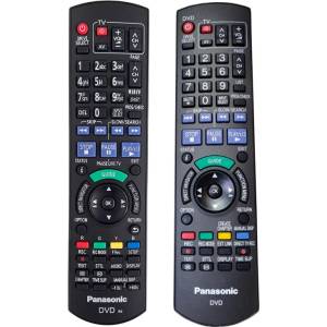 Panasonic n2qayb000334 - оригинален дистанционен контрол (n2qayb000334) Дистанционно