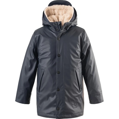GOSOAKY Детско 3-в-1 яке GOSOAKY Kid's Snake Pit 3 in 1 Raincoat 3-in-1 jacket - Sky Captain Blue - размер 110/116 (EU) (703-6875-0313)